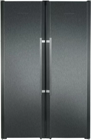Холодильник Liebherr SBSbs 7263 Premium NoFrost