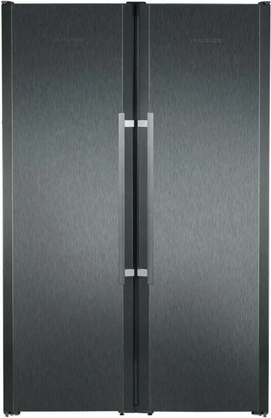 Холодильник Liebherr SBSbs 7263 Premium NoFrost
