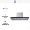 Вытяжка V-ZUG AiroClearWall V6000 AW6T12QTLG