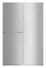 Холодильник Liebherr SBSes 8473 Premium BioFresh NoFrost