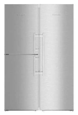 Холодильник Liebherr SBSes 8473 Premium BioFresh NoFrost