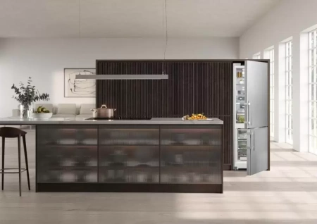 Холодильник Liebherr CNsdd 5763