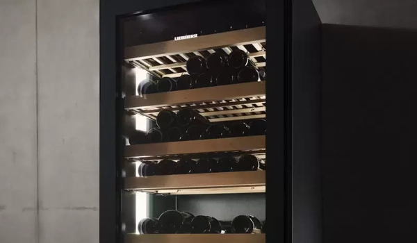 Винный шкаф Liebherr WPgbi 5272 Vinidor Selection