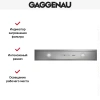 Вытяжка Gaggenau AC 482-181