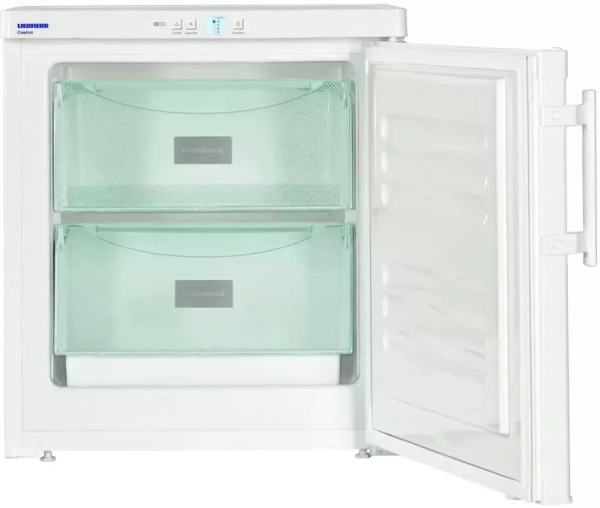 Морозильник Liebherr GX 823 Comfort