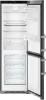 Холодильник Liebherr CNbs 4315 Comfort NoFrost
