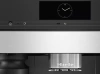 Встраиваемая кофемашина Miele CVA 7840 EDST/CLST
