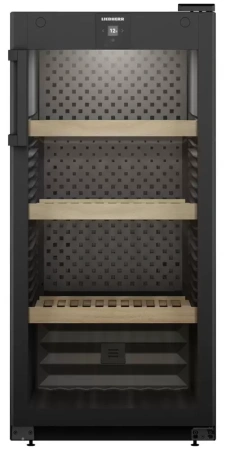 Винный шкаф Liebherr WPbl 4201