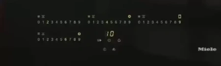 Варочная панель Miele KM6564 FL