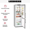 Холодильник Liebherr CNef 5735