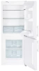 Холодильник Liebherr CUP 2221 Comfort