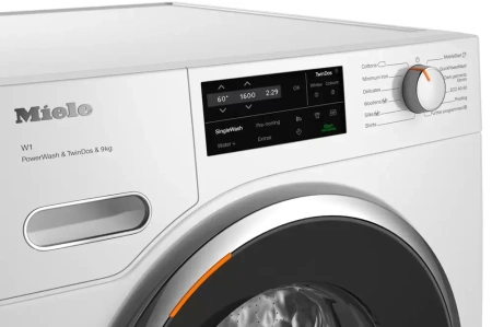Стиральная машина Miele WWI860 WCS
