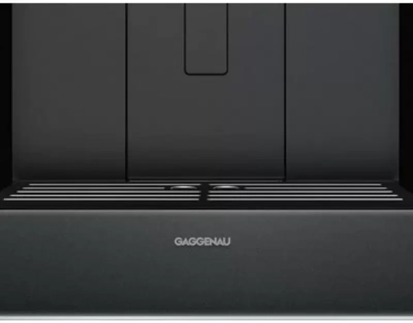 Встраиваемая кофемашина Gaggenau CM 450-102