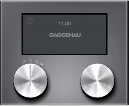 Встраиваемая пароварка Gaggenau BSP220131
