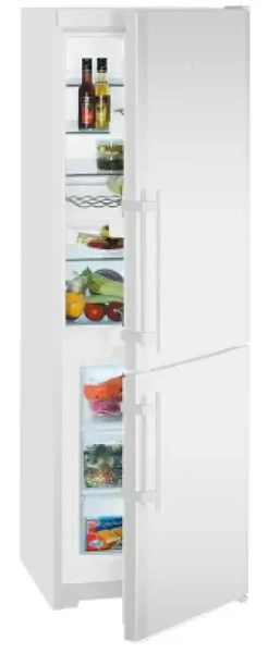 Холодильник Liebherr CUN 3503 NoFrost