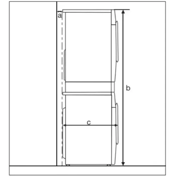 Стиральная машина Miele WWG660 WCS White Edition