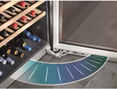 Винный шкаф Liebherr WTpes 5972