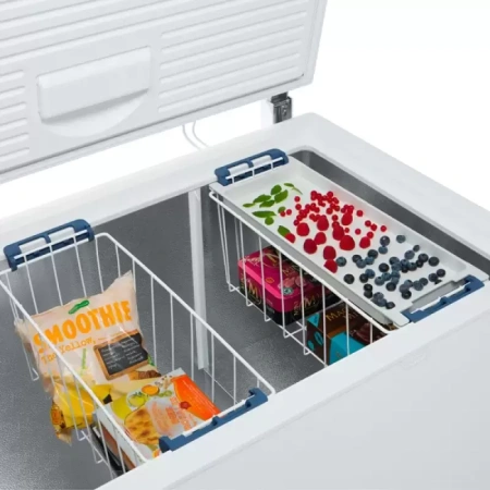 Морозильный ларь Liebherr GT 4932 Comfort