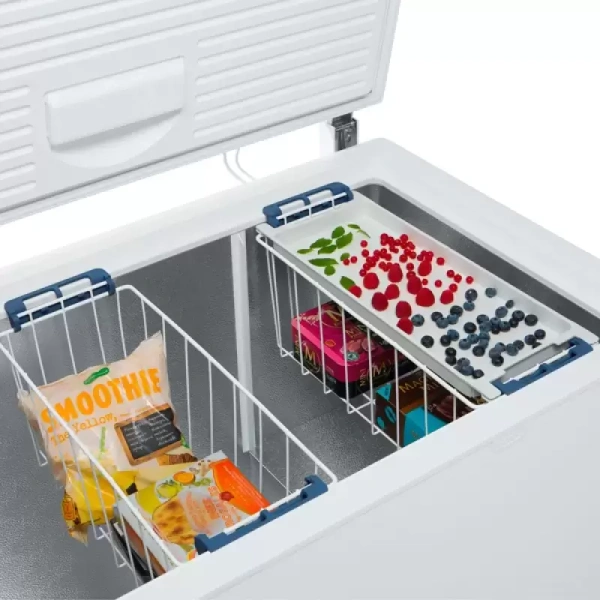 Морозильный ларь Liebherr GT 4932 Comfort