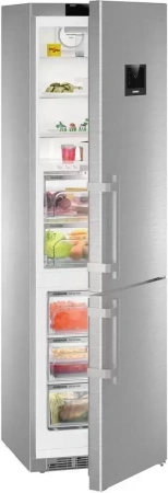 Холодильник Liebherr CBNies 4858 Premium BioFresh NoFrostt