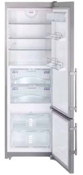 Холодильник Liebherr CBNes 3656 Premium BioFresh NoFrost