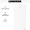Морозильник Liebherr FNe 4204