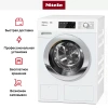 Стиральная машина Miele WCI670WPS