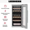 Встраиваемый винный шкаф Liebherr EWTdf 2353 Vinidor