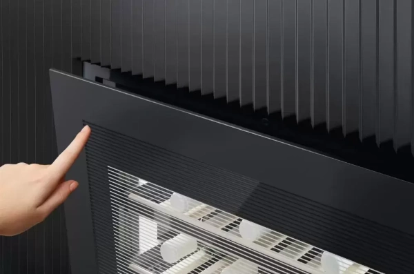 Встраиваемый винный шкаф Miele KWT 7112 iG 125 Gala Ed