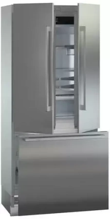 Встраиваемый холодильник Liebherr ECBNei 9972 BioFresh NoFrost