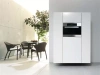 Встраиваемая пароварка Miele DGC 5080 XL