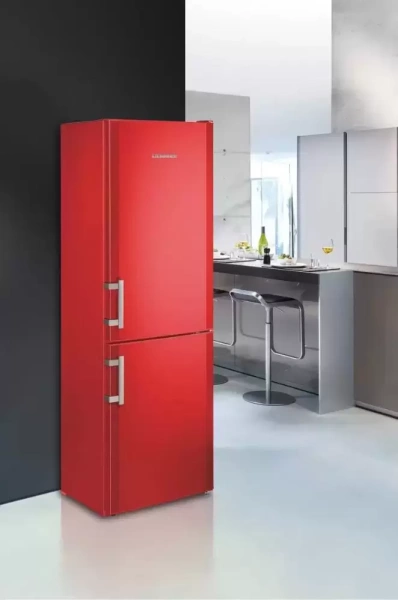 Холодильник Liebherr CUfr 3311