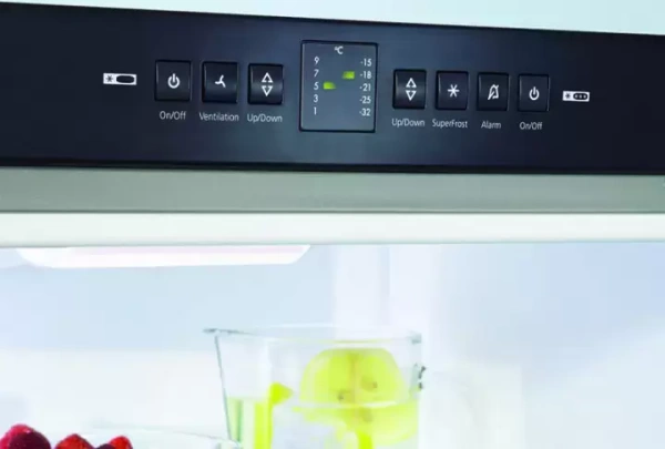 Холодильник Liebherr CNPesf 4613