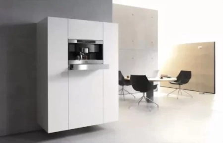 Встраиваемый подогреватель Miele EGW 3060-10