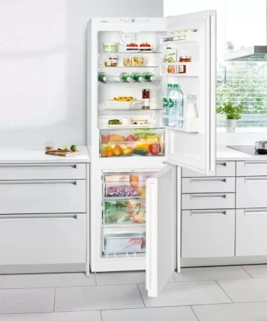 Холодильник Liebherr CN 4313 NoFrost