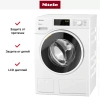 Стиральная машина Miele WWD660WCS