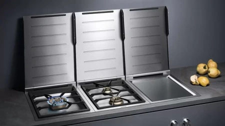 Варочная панель Gaggenau VG 414-210