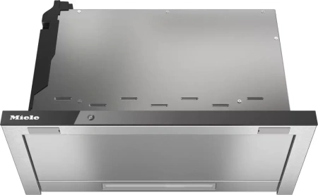 Встраиваемая вытяжка Miele DAS 4630 OBSW