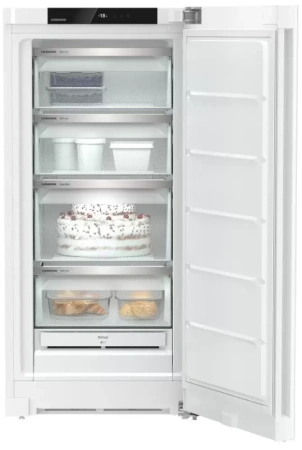 Морозильная камера Liebherr FNe 4224 Plus NoFrost