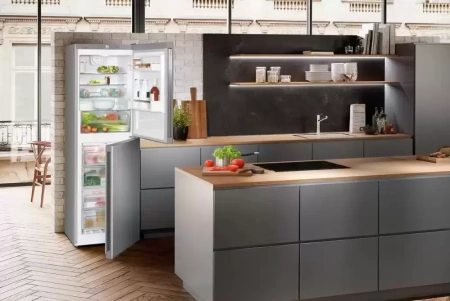 Холодильник Liebherr CNel 4213