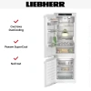 Встраиваемый холодильник Liebherr SICNd 5153 Prime