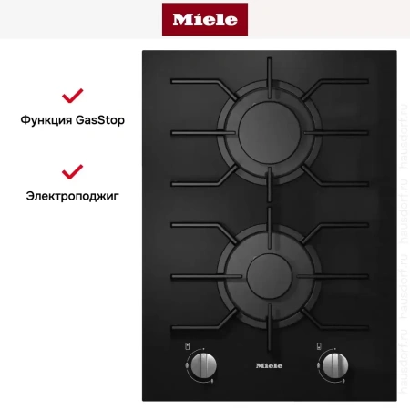 Элемент панели SmartLine Miele CS7102-1 FL