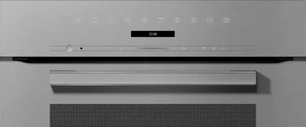 Духовой шкаф Miele H 7262 B GRGR