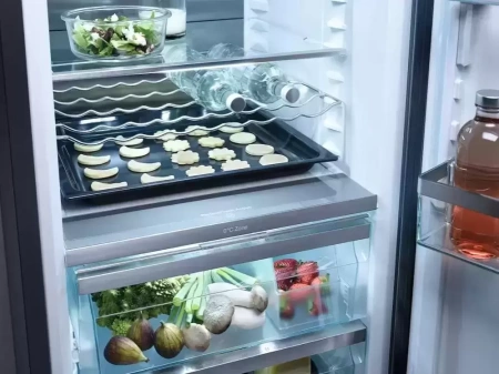 Холодильник Miele KFN 4795 DD