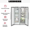 Холодильник Liebherr XRFsd 5255 Prime