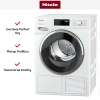 Сушильная машина Miele TWF760WP