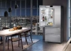 Холодильник Liebherr CBNes 6256 PremiumPlus BioFresh NoFrost