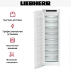 Встраиваемая морозильная камера Liebherr SIFNe 5128