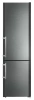 Холодильник Liebherr CBNPbs 3756 Premium NoFrost