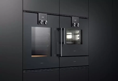 Встраиваемая пароварка Gaggenau BSP220101